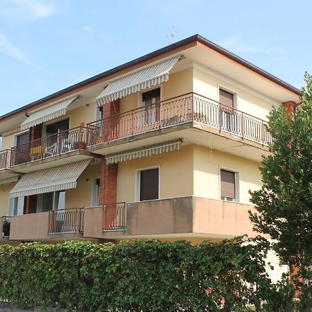Apartment In Lazise/Gardasee 21949 Kültér fotó