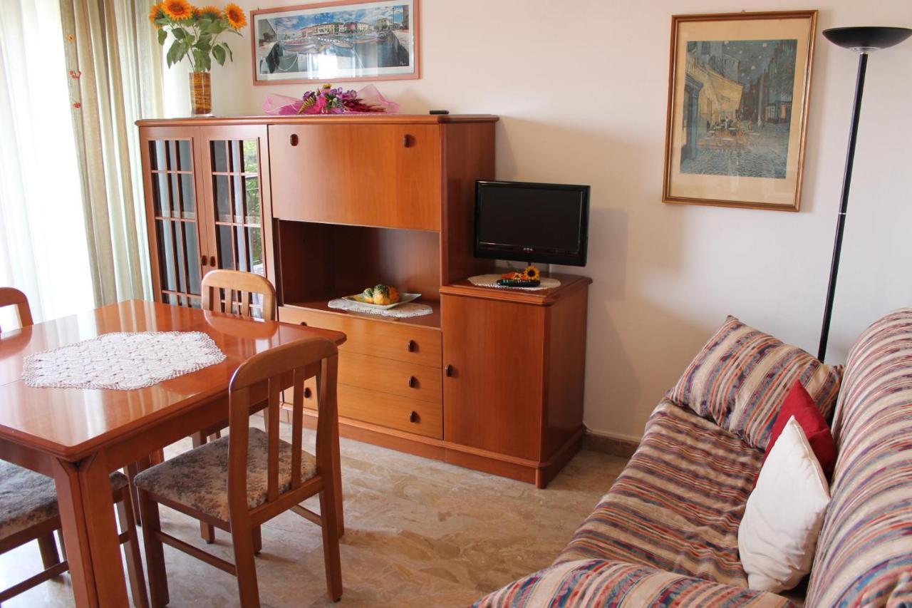 Apartment In Lazise/Gardasee 21949 Kültér fotó