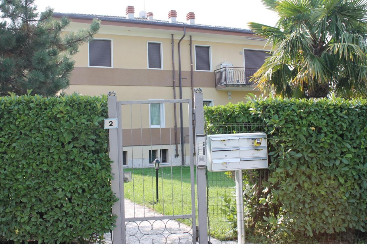 Apartment In Lazise/Gardasee 21949 Kültér fotó