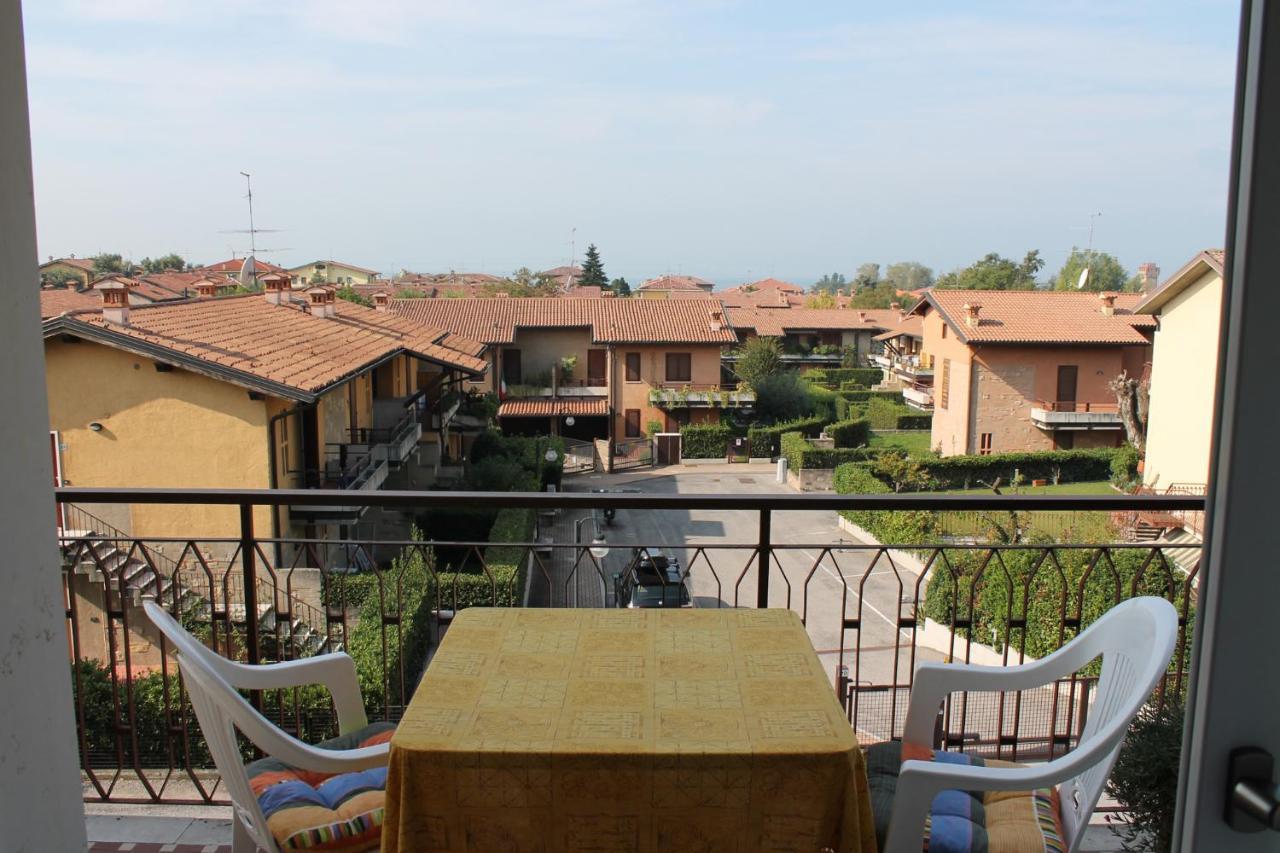 Apartment In Lazise/Gardasee 21949 Kültér fotó