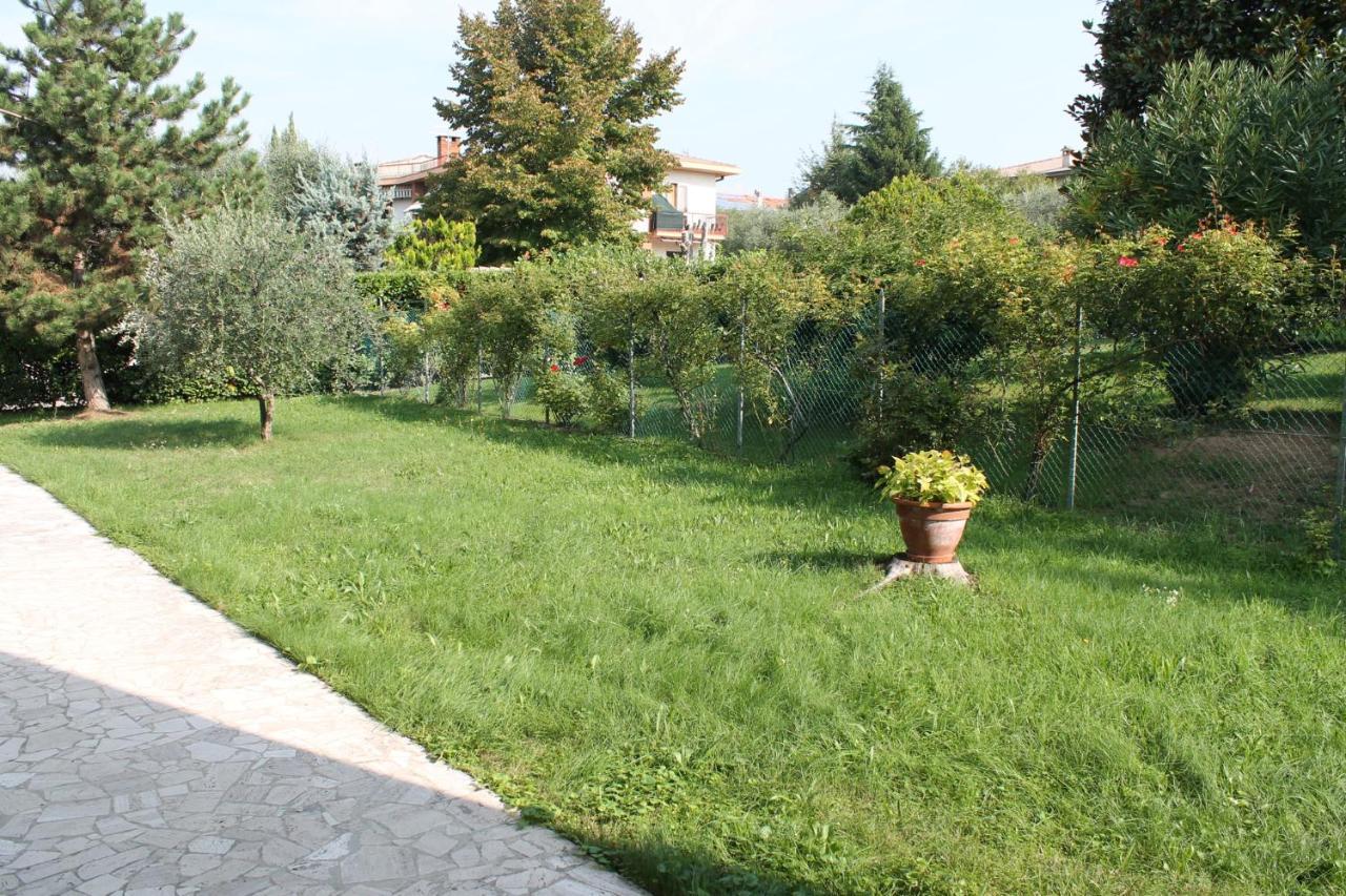 Apartment In Lazise/Gardasee 21949 Kültér fotó